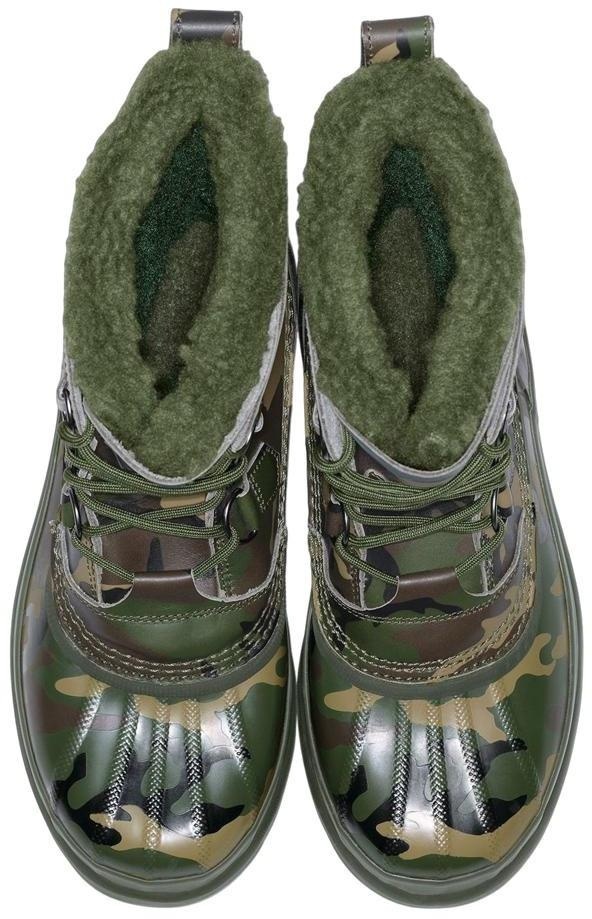 Supreme®/SOREL® Caribou Boot view 6